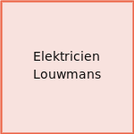Elektricien Louwmans